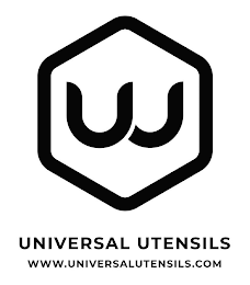 UNIVERSAL UTENSILS UU WWW.UNIVERSALUTENSILS.COM