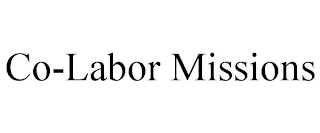 CO-LABOR MISSIONS