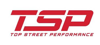 TSP TOP STREET PERFORMANCE