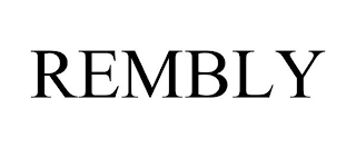 REMBLY
