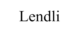 LENDLI