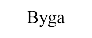 BYGA