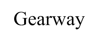 GEARWAY