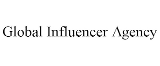 GLOBAL INFLUENCER AGENCY