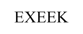 EXEEK