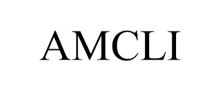 AMCLI