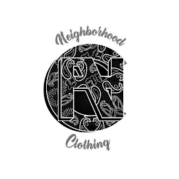 NHC NEIGHBORHOOD CLOTHING