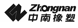 Z ZHONGNAN