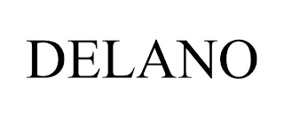 DELANO