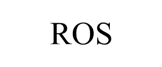 ROS