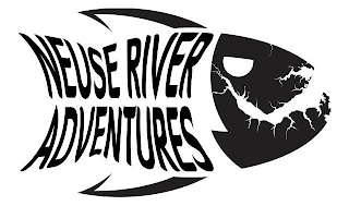 NEUSE RIVER ADVENTURES