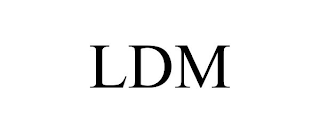 LDM