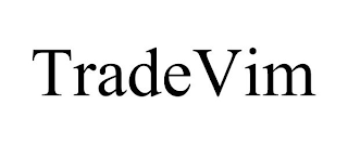 TRADEVIM