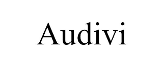 AUDIVI