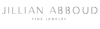 JILLIAN ABBOUD FINE JEWELRY