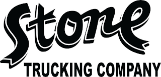 STONE TRUCKING COMPANY