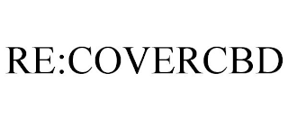 RE:COVERCBD