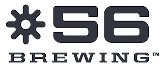 56 BREWING