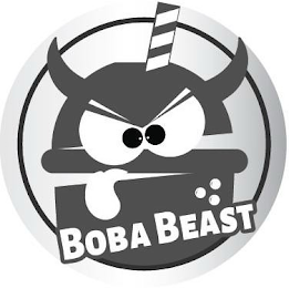 BOBA BEAST