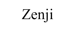 ZENJI