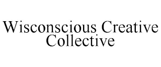 WISCONSCIOUS CREATIVE COLLECTIVE