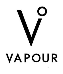 V VAPOUR