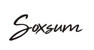 SOXSUM