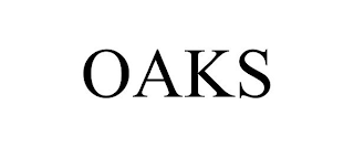 OAKS