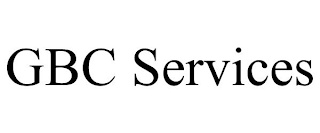 GBC SERVICES