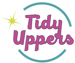 TIDY UPPERS