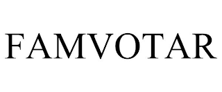 FAMVOTAR