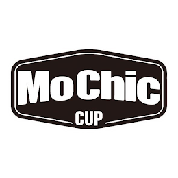 MOCHIC CUP