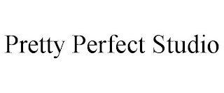 PRETTY PERFECT STUDIO