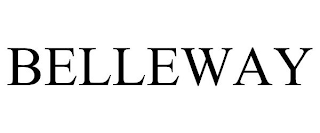 BELLEWAY