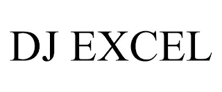 DJ EXCEL
