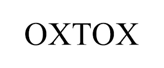 OXTOX