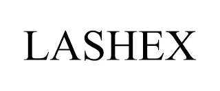 LASHEX