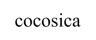 COCOSICA