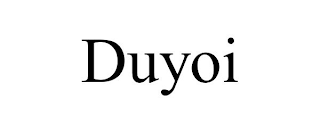 DUYOI