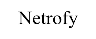 NETROFY