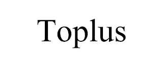 TOPLUS