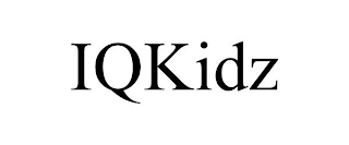 IQKIDZ