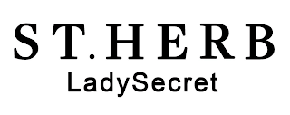 ST.HERB LADYSECRET