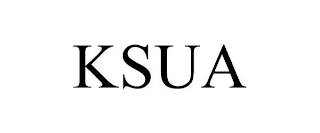 KSUA