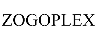 ZOGOPLEX