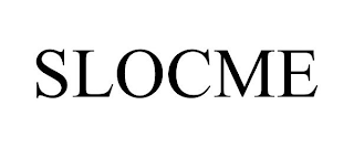 SLOCME