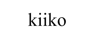 KIIKO