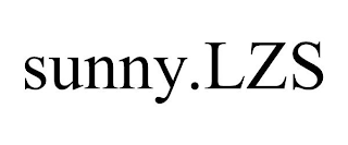 SUNNY.LZS