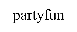 PARTYFUN