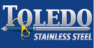 TOLEDO STAINLESS STEEL